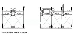 Ct Foodnex (D25), Factory #512724051